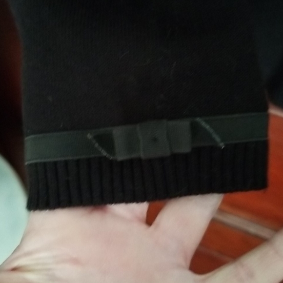 Tribal  sweater - Picture 2 of 4